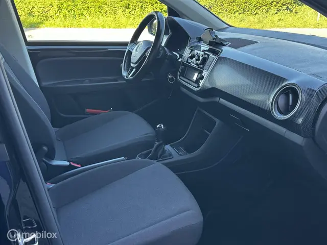 Volkswagen up! 1.0 CRUISE/AIRCO/MF-STUUR 2023 Benzine 5