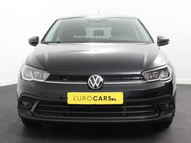 Volkswagen Polo 1.0 TSI Move 2024 Benzine 4
