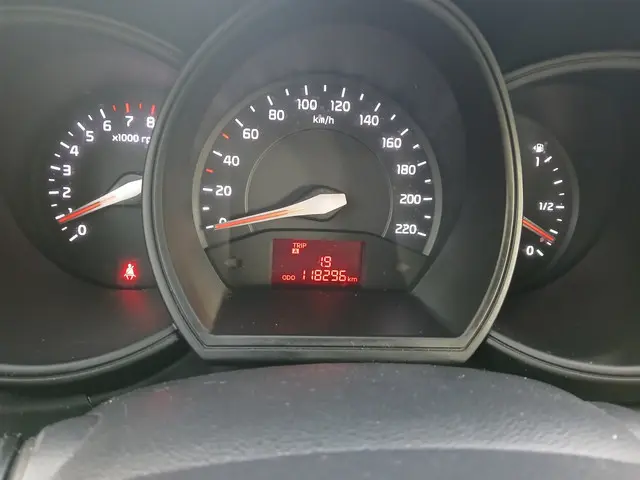 Kia Rio 1.2 CVVT |AIRCO| 2013 Benzine 15