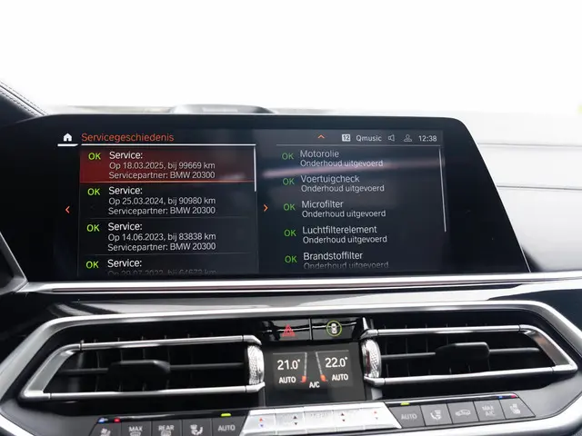 BMW X5 xDrive30d 2019 Diesel 53