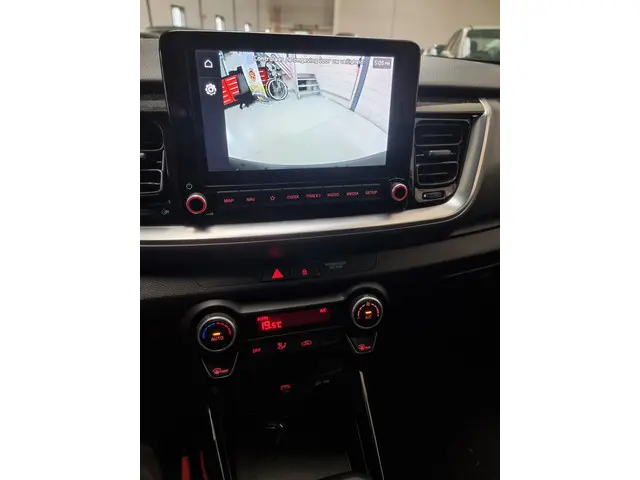 Kia Stonic 1.0 T-GDi MHEV DynamicPlusLine 2022 Benzine 26