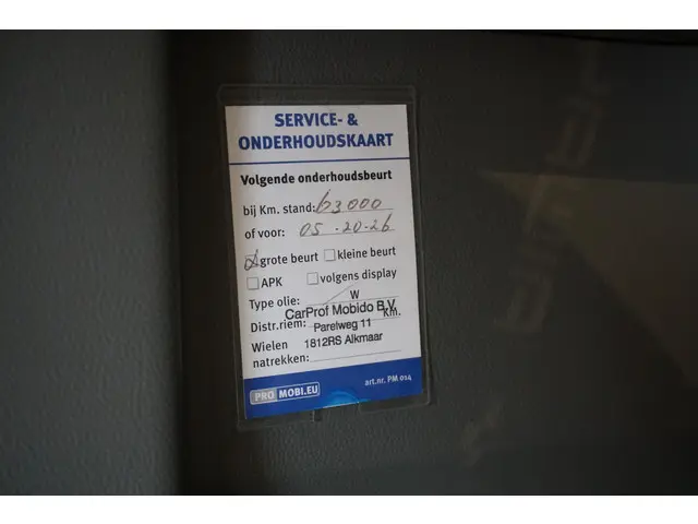 Aiways U5 63kWh + 19 INCH LMV / 360 CAMERA 2020 Elektrisch 19