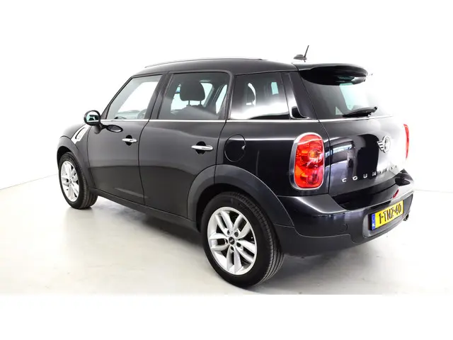 MINI Countryman Mini 1.6 Knockout Edition 2014 Benzine 4