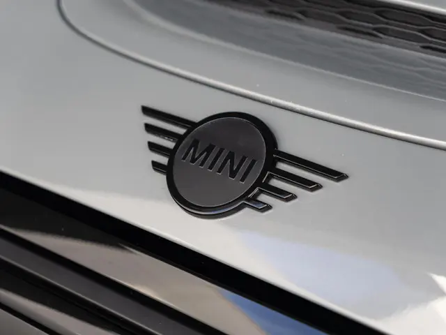 MINI Electric 3-deurs 2022 Elektrisch 17