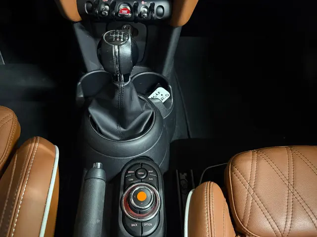 MINI Cooper Cabrio Mini 1.5 2019 Benzine 21