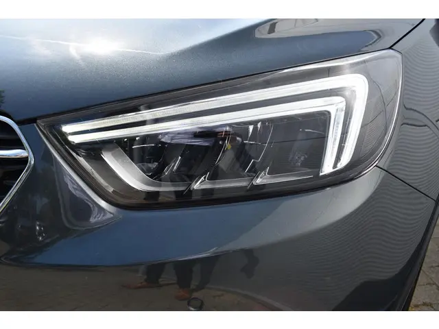 Opel Mokka X 1.4 Turbo 4x4 Innovation 2016 Benzine 8