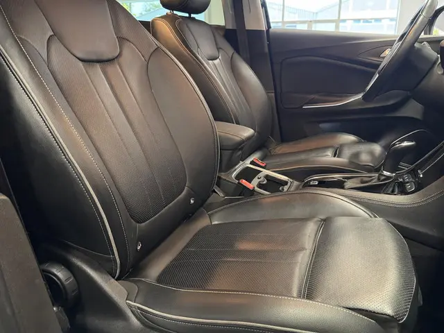 Opel Grandland X 1.2 Turbo Ultimate 2018 Benzine 19
