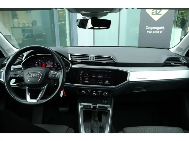 Audi Q3 Sportback 35 TFSI Pro Line 2020 Benzine 13