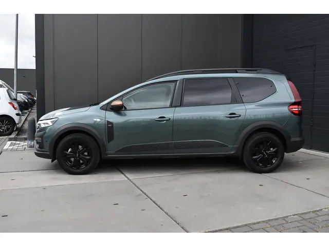 Dacia Jogger TCe 110 Extreme 2024 Benzine 5