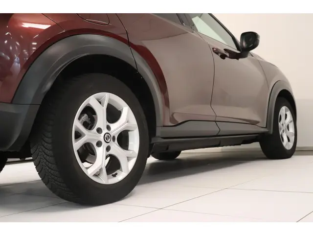 Nissan Juke 1.0 DIG-T N-Connecta 2021 Benzine 23