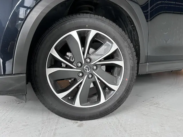 Mazda CX-5 2.5 Advantage 2022 Benzine 11