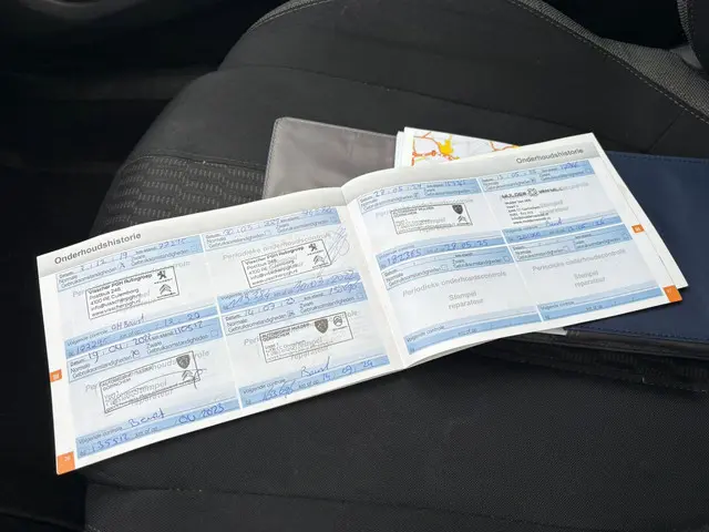 Peugeot 308 SW 1.2 PureTech Style 2016 Benzine 7