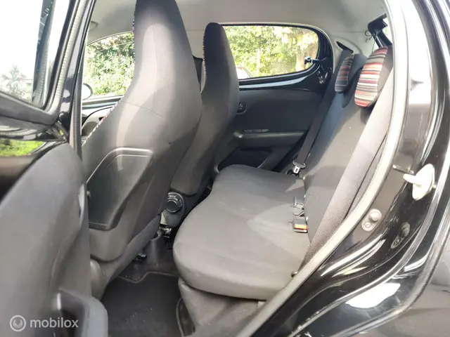 Citroën C1 1.0 VTi Feel 2021 Benzine 8
