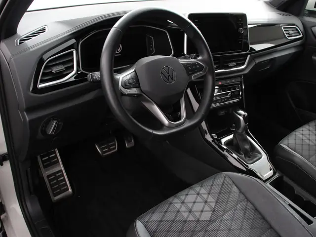 Volkswagen T-Roc 2