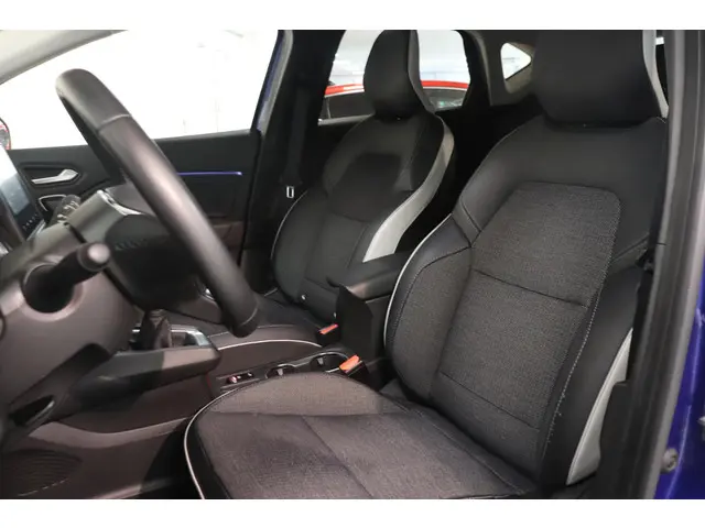 Renault Captur 1.0 TCe 90 techno 2023 Benzine 7