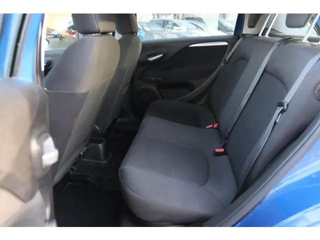 Fiat Punto EVO 0.9 TWINAIR EASY 5-DEURS 2012 Benzine 13