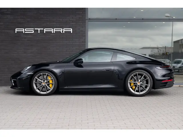 Porsche 911 3.0 Carrera S 2019 Benzine 5