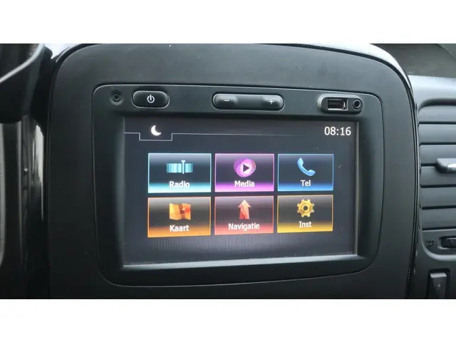 Fiat Talento 1.6 MJ EcoJet L2H1 SX 2017 Diesel 15
