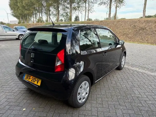 SEAT Mii 1.0 Reference 2013 Benzine 3