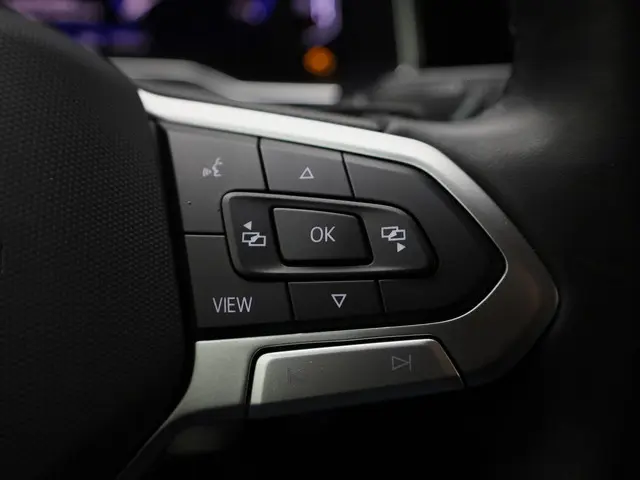 Volkswagen Taigo 1.0TSI/115PK R-Line DSG 2025 Benzine 21