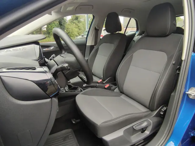 Škoda Fabia 1.0 TSI 110PK DSG Ambition 2023 Benzine 20