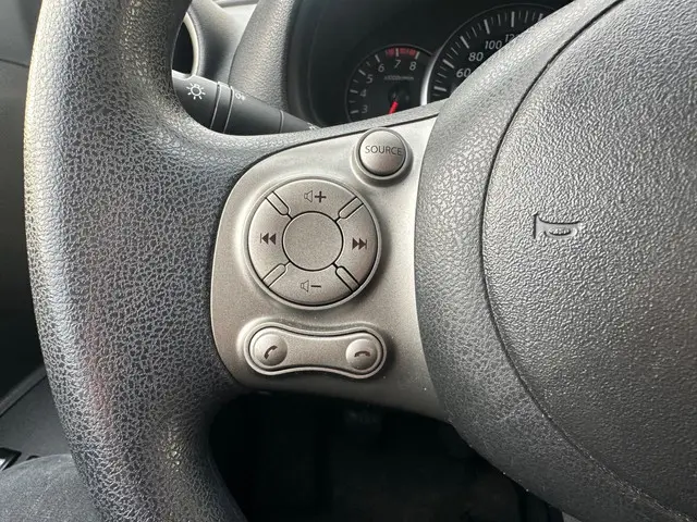 Nissan Micra 1.2 Acenta 2016 Benzine 13