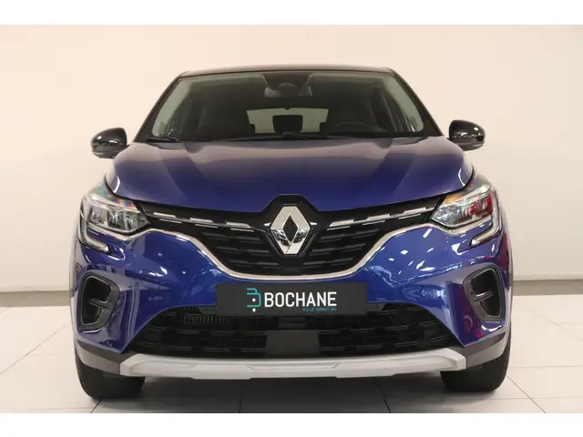 Renault Captur 1.0 TCe 90 techno 2023 Benzine 18