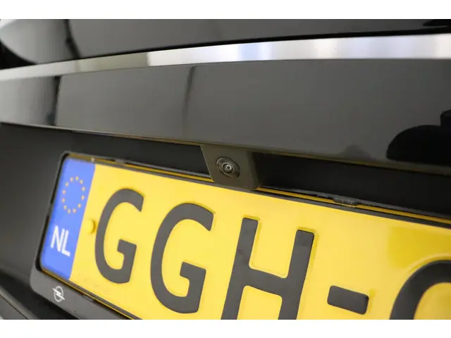 Opel Mokka 1.2 Turbo Hybrid GS 2024 Hybride Benzine 14