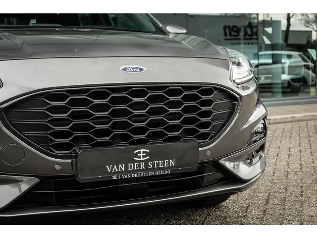 Ford Kuga 2.5 PHEV ST-Line 2023 Hybride Benzine 26