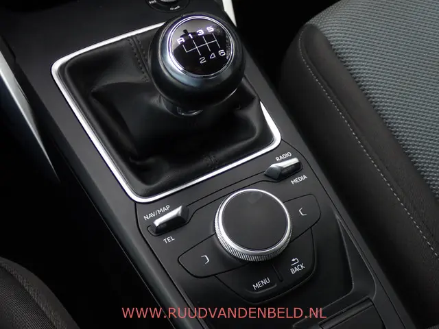 Audi Q2 1.4 TFSI CoD Design Pro Line Plus 2017 Benzine 27