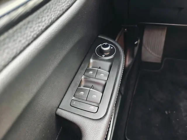 Alfa Romeo Giulia 2.0T Super 2021 Benzine 21