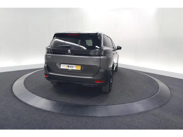Peugeot 5008 PureTech 130 GT 2024 Benzine 11