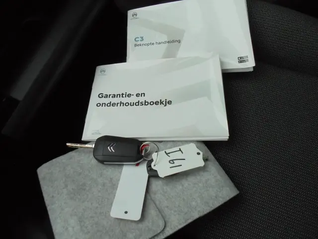 Citroën C3 1.2 PureTech C-Series 5drs 2023 Benzine 16