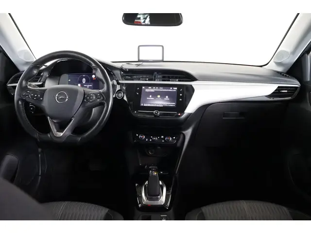 Opel Corsa-e Edition 50 kWh 2020 Elektrisch 29