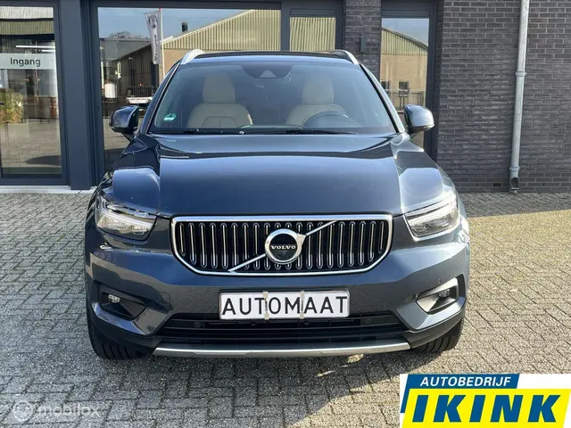 Volvo XC40 2