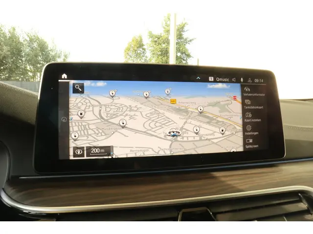 BMW 5 Serie Sedan 530e 2021 Hybride Benzine 20