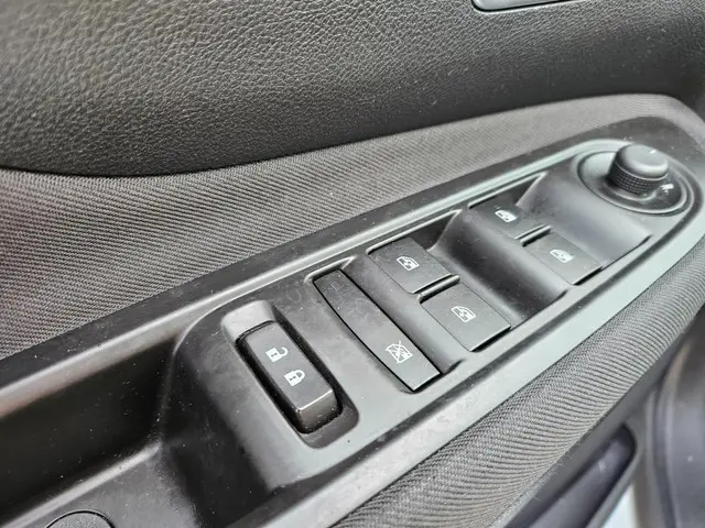 Opel Mokka 1.4 T Edition#Nap#Airco#5drs#Cruis 2015 Benzine 11