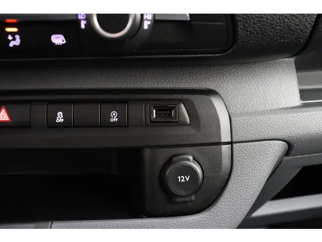 Opel Vivaro 2.0 CDTI L2H1 Edition 2021 Diesel 22