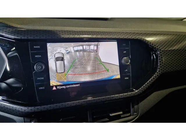 Volkswagen T-Cross 1.0 TSI Style 2021 Benzine 31