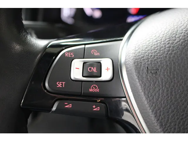 Volkswagen Polo 1.0 MPI Comfortline 2021 Benzine 14