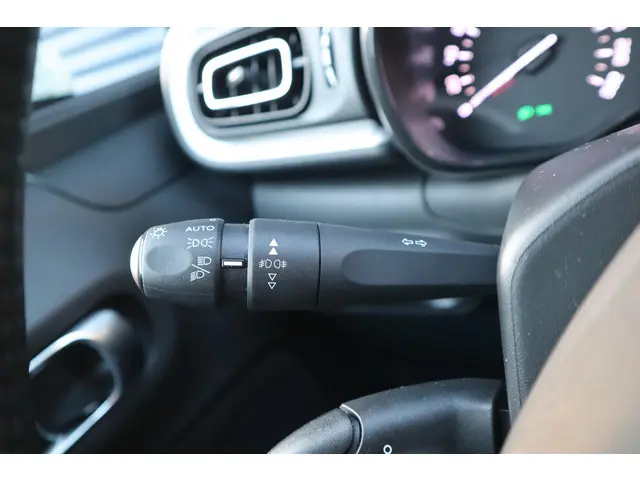 Citroën C3 1.2 PureTech 82pk Feel Edition 2022 Benzine 14