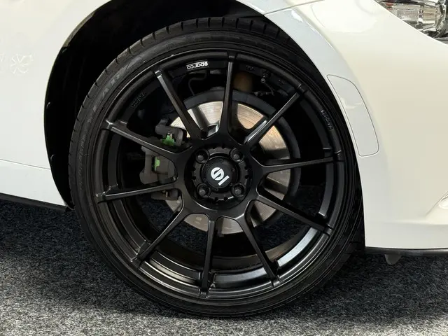Mazda MX-5 2.0 SkyActiv-G 184pk GT-M 2018 Benzine 9