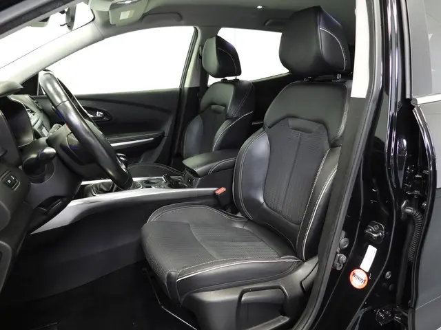 Renault Kadjar 1.2 TCe Bose 2018 Benzine 26