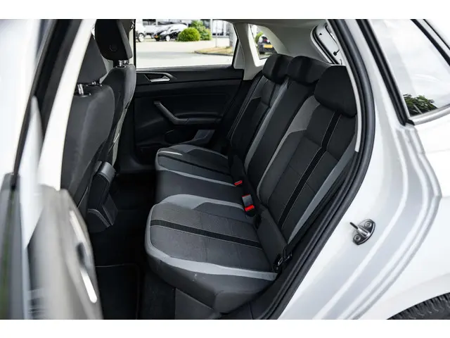 Volkswagen Polo 1.0 TSI Highline 2018 Benzine 18