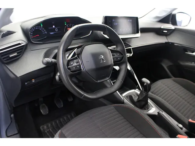 Peugeot 208 1.2 PureTech Active 2022 Benzine 15