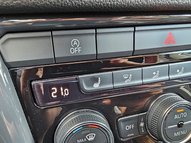 Volkswagen T-Roc 1.5 TSI Sport Business R 2019 Benzine 18