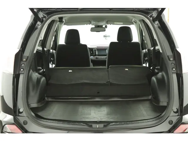 Toyota RAV4 2.5 Hybrid AWD Style 2018 Hybride Benzine 25