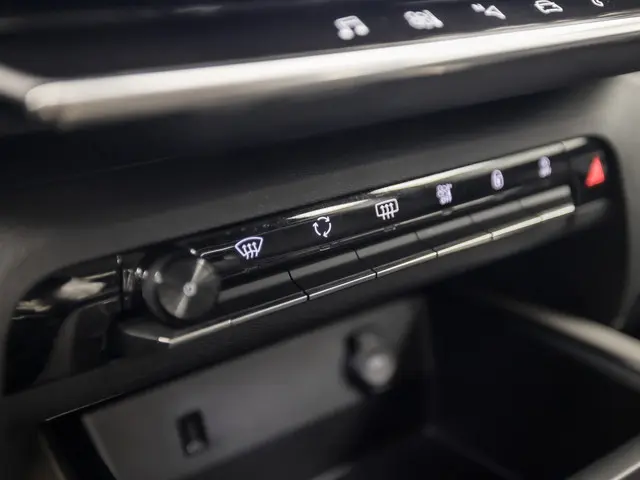 Citroën C5 Aircross 1.2 PureTech Sport 2019 Benzine 9