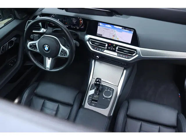BMW 2 Serie Coupé M240i xDrive 2022 Benzine 14