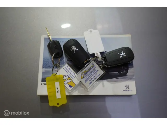 Peugeot 2008 1.2 PureTech Active 2014 Benzine 34